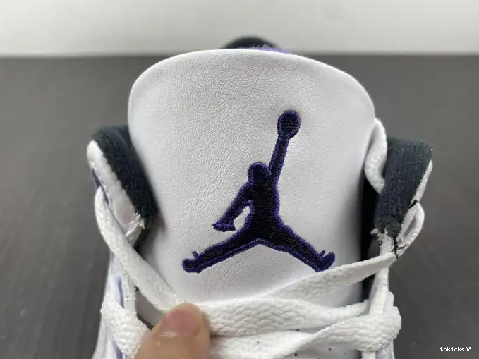 Cheap TBkick 3 'Dark Jordan Retro Iris' CT8532-105 Air 0608
